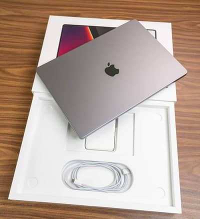 Apple MacBook pro M4