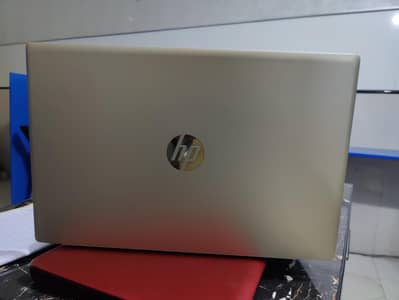 Hp pavilion 15