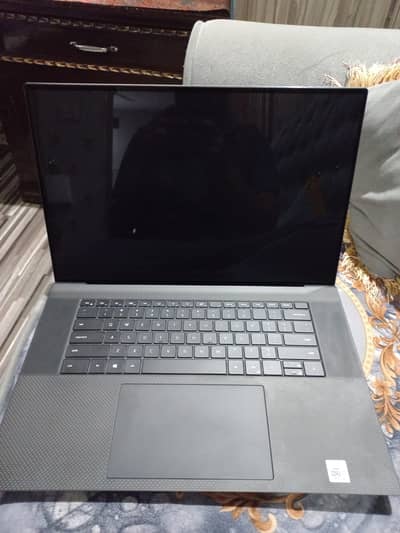 Dell XPS 17 9700 | 32GB RAM | 1TB SSD | RTX 2060 | 4K Touch