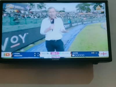 Samsung LED 32 inches original