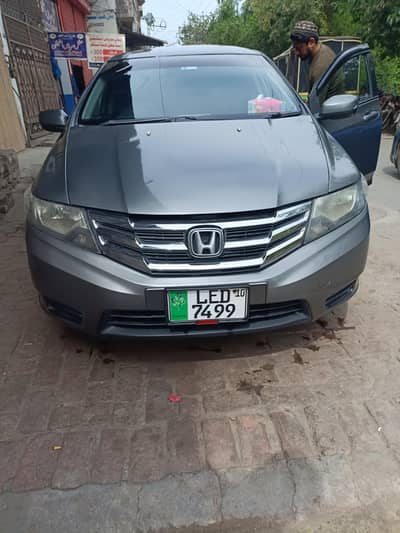 Honda city for sale