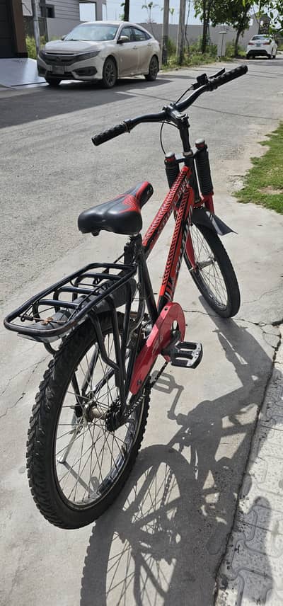 Bicycle For sale Very Good condition