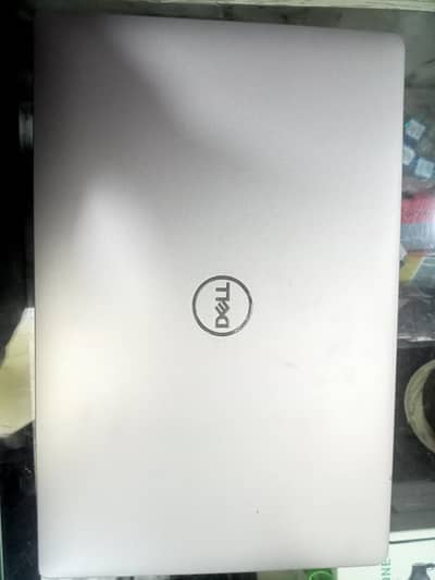 Dell latitude