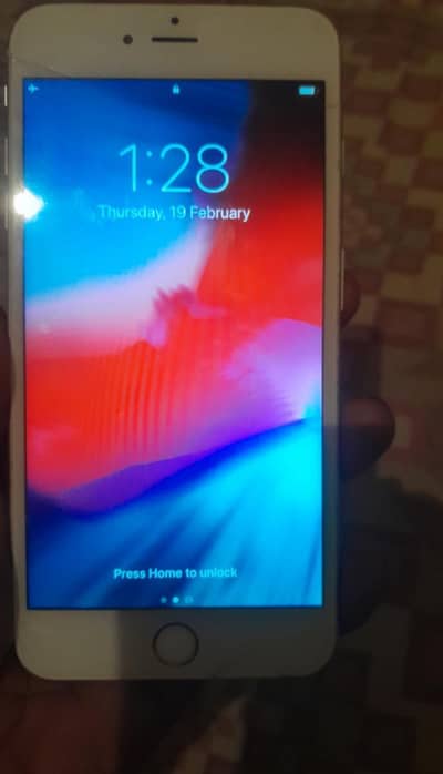 iphone 6 plus. 03144426449