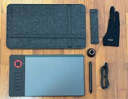 All Types of writing tablet/Drawing Tablet / Graphics Tablet /Digital