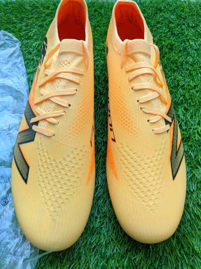 Brand. New Balance (NB) football shoes for sell
