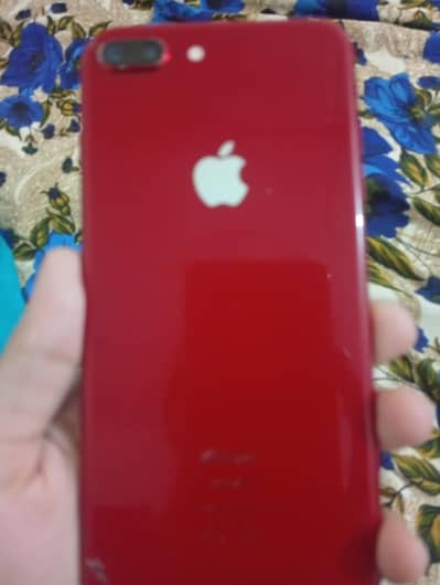 i want to sell this iPhone 8plus.