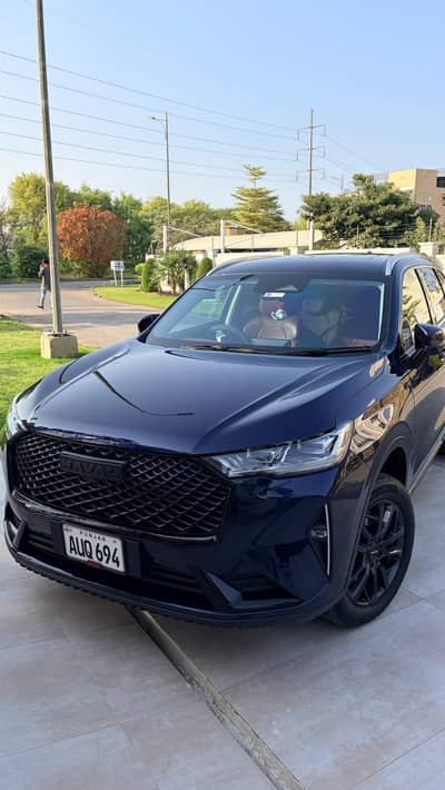 Haval H6 1.5T 2025