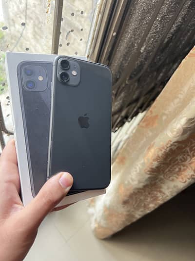 iphone 11 Non pta jv 64gb