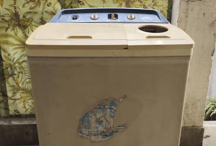 washing machine for sale  machine urgent sale price negotiable