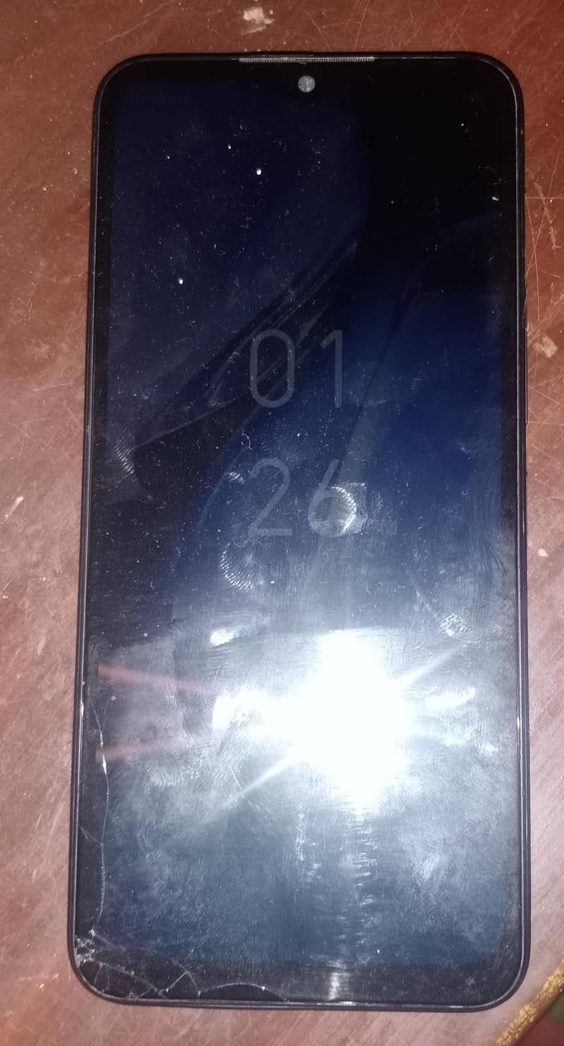 infinix note 11 1