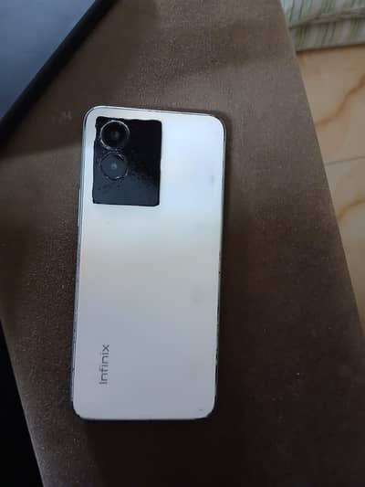 Infnix note 12 8/128