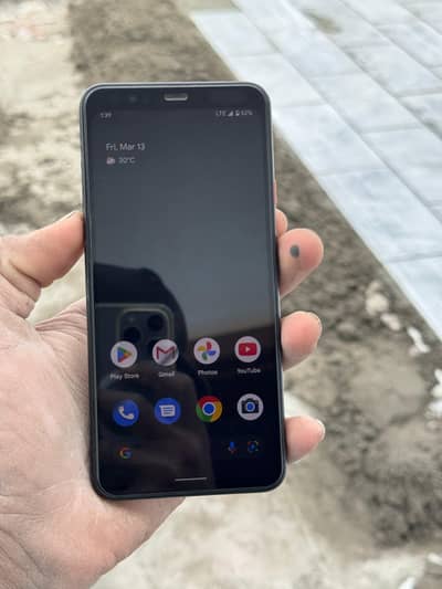 Google Pixel 4XL