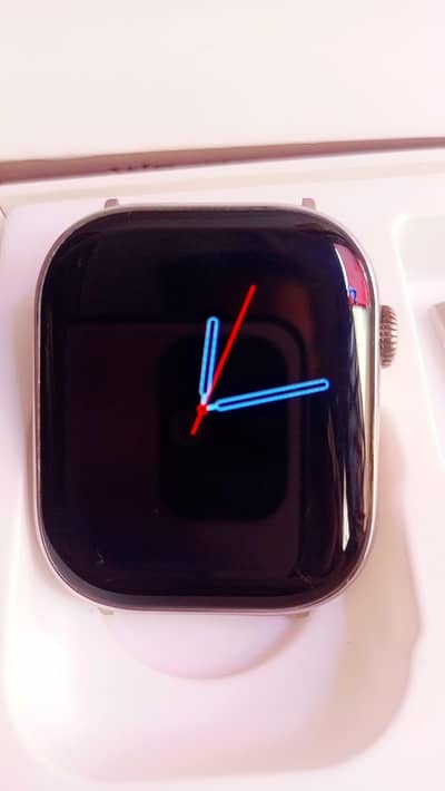 good hy ap chek kar ly pher ly 1 Manth us ke hy bs