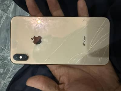 iPhone X's max factory unlocked