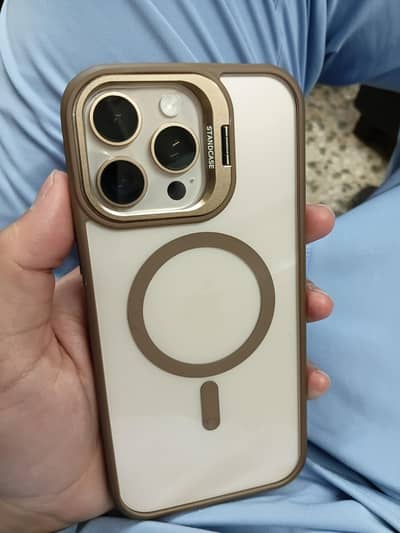 iPhone 16 Pro Max 512GB