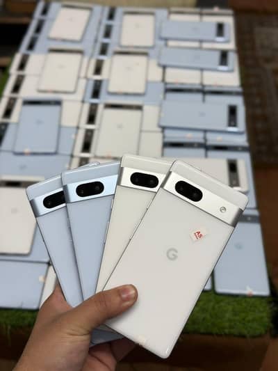 Google 7a offical pta approved 0304-5336352