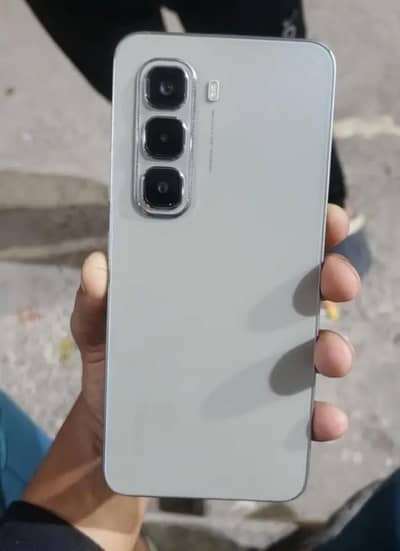 Infinix hot  50 pro