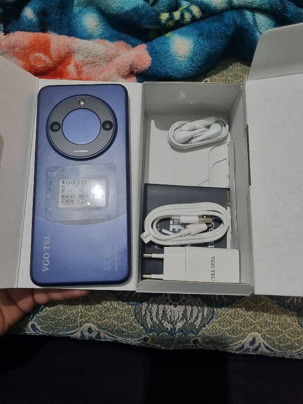 VGO TEL FLEX 2 1