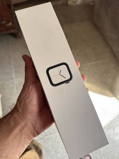 Apple watch Series 4 44mm