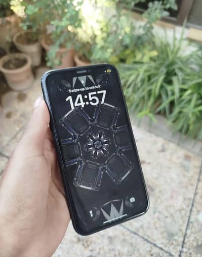 Iphone Xr 64 gb gaming phone