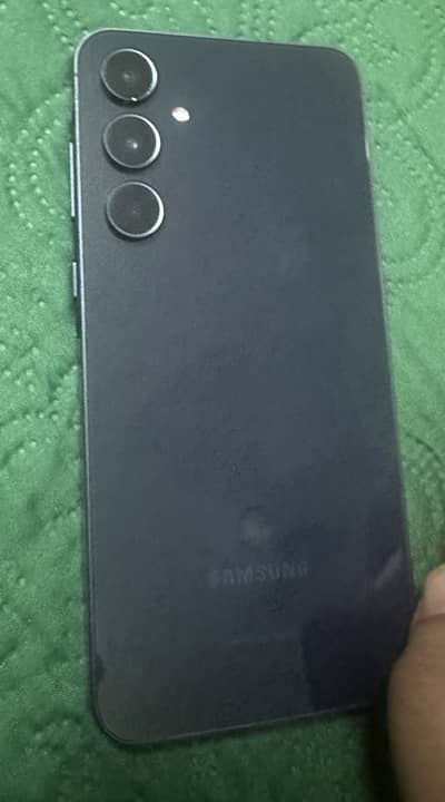 Samsung Mobile A55 5G