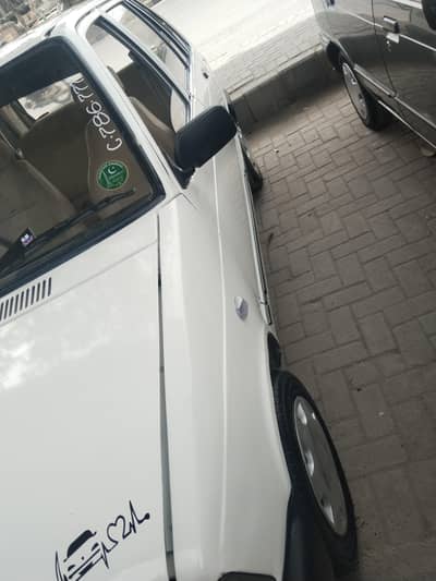 mehran for sale 2009 model