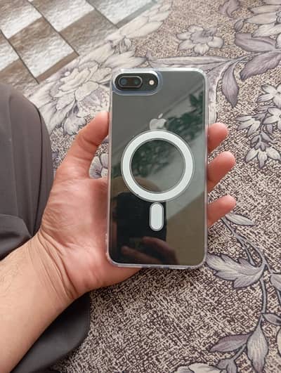 IPHONE 8 PLUS NON PTA 64 GB