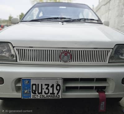 Mehran for urgent sale