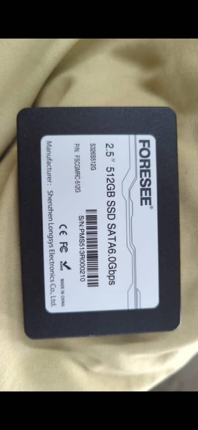 ssd 512 gb