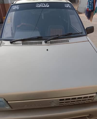 suzuki mehran