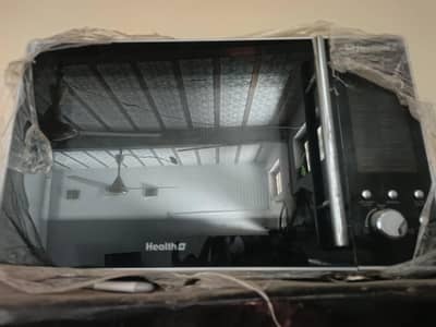 Dawlance hp131 microwave automatic