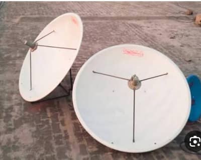 dish antenna  at best quality and price