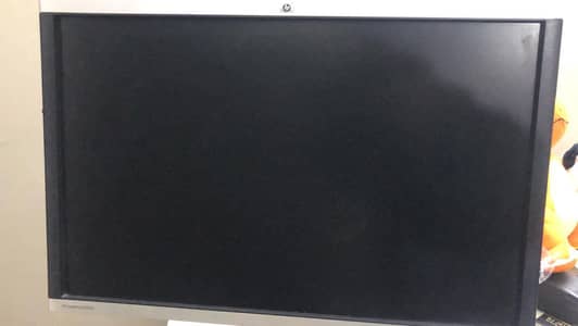 Hp Compaq LA2405x Monitor