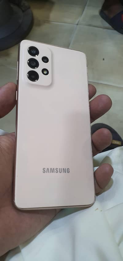 galaxy A33 5g only mobile