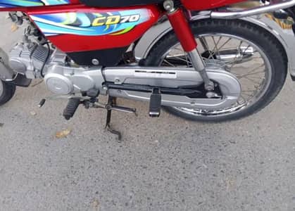 honda cd70 model 2024 , 03102729869