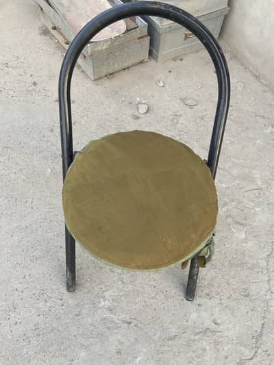 2 Chairs for sale