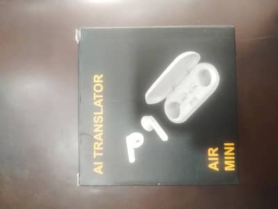 AI TRANSLATOR AIR MINI