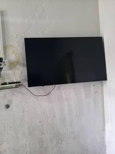 Haier original Android led