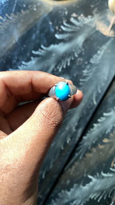 Rings or stones differnt prices