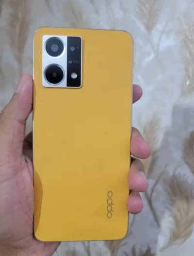 Oppo F21 Pro | 8+8GB RAM - 128GB Storage