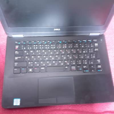 dell i5 6th generation