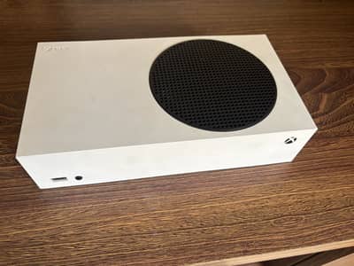 Xbox Series s 512GB