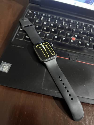 apple watch series 4 44mm