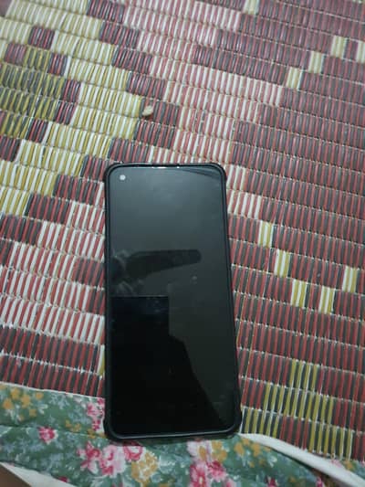 oppo rano 6 pta approved