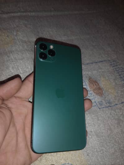 IPhone 11 pro max
