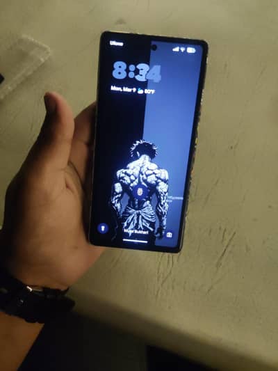 pixel 7a dual sim official pta approved