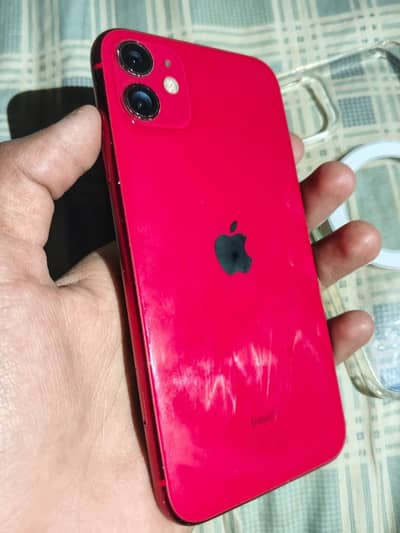 iPhone 11 64 gb