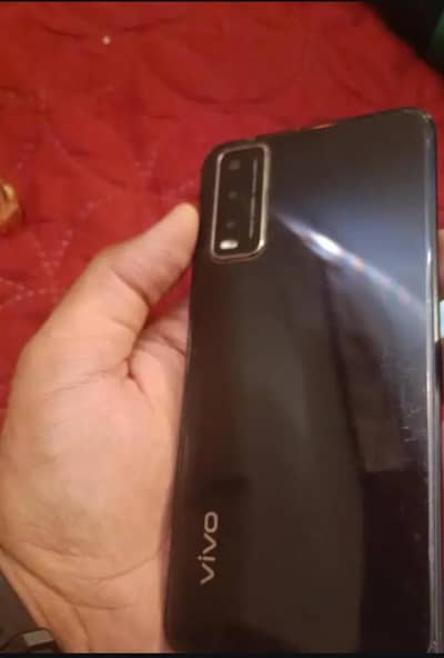 vivo y 20