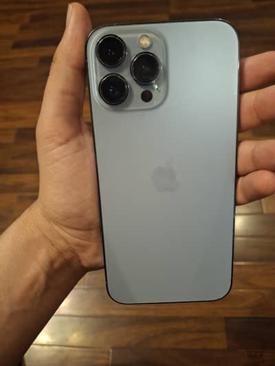 Apple iPhone 13 Pro Max